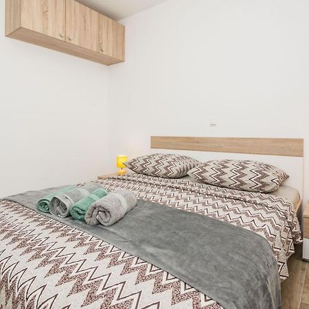Apartament Kuca Za Odmor "Roko" Bibinje Zewnętrze zdjęcie