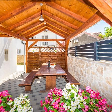 Apartament Kuca Za Odmor "Roko" Bibinje Zewnętrze zdjęcie